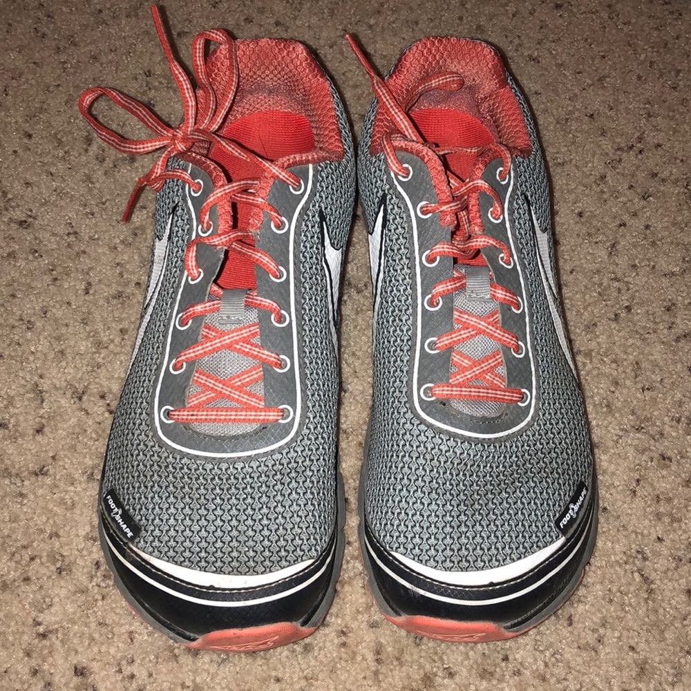 Altra running shoes